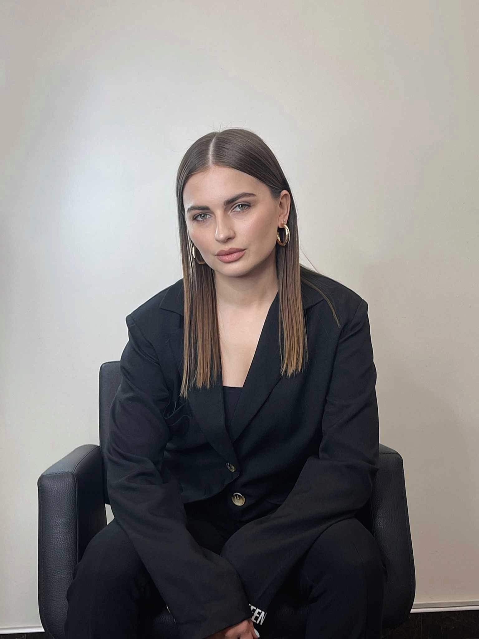 брови алматы